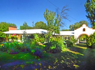 348 Pennsylvania Ave, Patagonia, AZ 85624