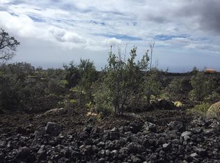 Jacaranda Dr LOT 71, Captain Cook, HI 96704