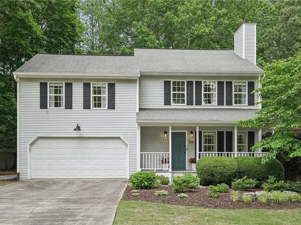 120 Park Bridge Ln, Roswell, GA 30075