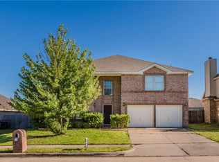 601 Love Ln, Royse City, TX 75189