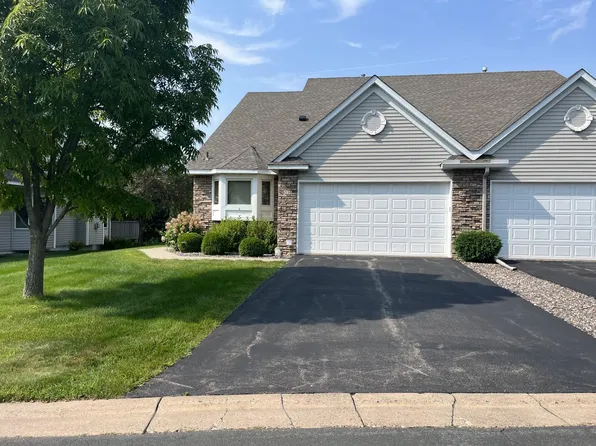 1036 Westcliff Curv, Shoreview, MN 55126