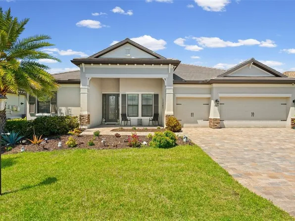 17053 Polo Trl, Bradenton, FL 34211