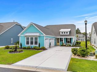 143 Starlit Way, Myrtle Beach, SC 29579