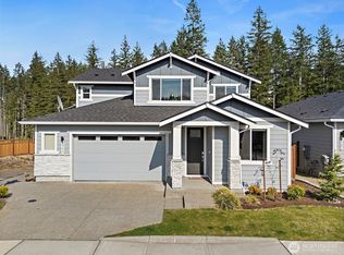 5711 Great Glen Road SW, Port Orchard, WA 98367