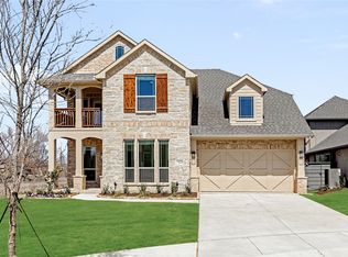 7428 Crosstimbers Dr, Aubrey, TX 76227