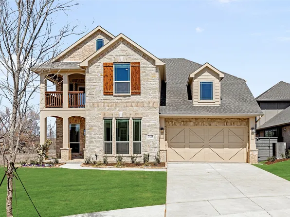 7428 Crosstimbers Dr, Aubrey, TX 76227