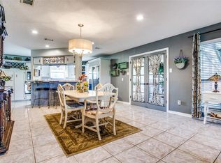 11927 Cedar Gully Rd, Beach City, TX 77523