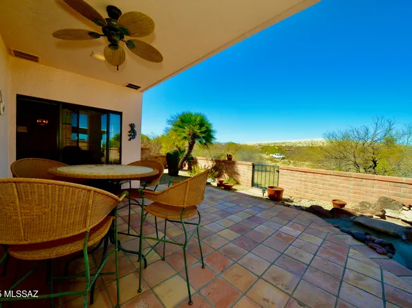 1656 W Vuelta Salvatierra, Green Valley, AZ 85622
