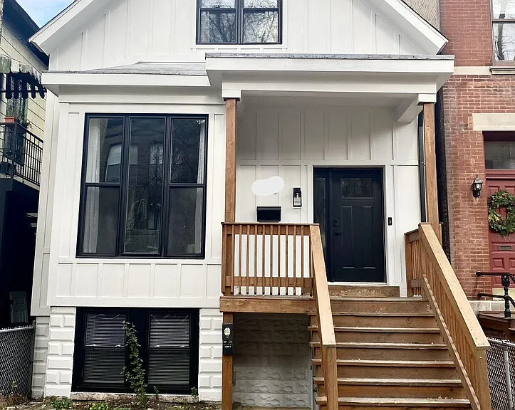 W Wrightwood Ave — Photo 9