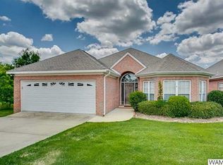 1069 Periwinkle Dr, Tuscaloosa, AL