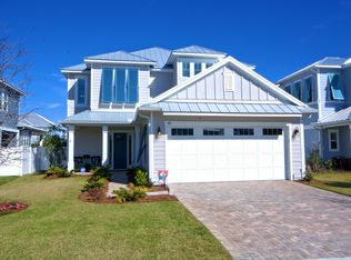 42 Lagoon Course Ave, Ponte Vedra Beach, FL 32082