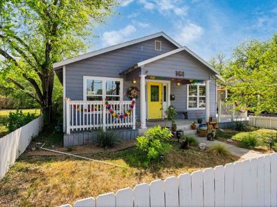 1000 S Pine St, San Antonio, TX, 78210