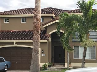 15337 SW 139th Ct, Miami, FL 33177