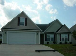 318 Lockport Way, Spartanburg, SC 29301