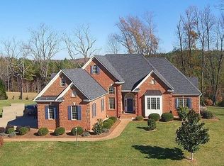 474 London Ln, Amherst, VA 24521