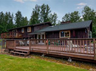 5508 304th St E, Graham, WA 98338