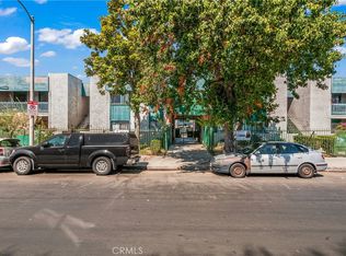 8801 Willis Ave #37, Panorama City, CA 91402