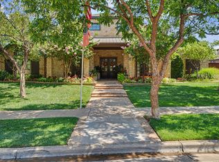 3904 110th St, Lubbock, TX 79423