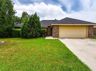 704 James Loop, Killeen, TX 76542