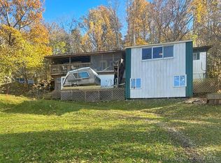 8273 E Doe Run Road, Madison, IN 47250