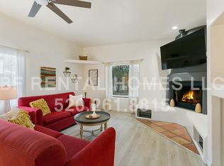 2319 E Helen St, Tucson, AZ 85719