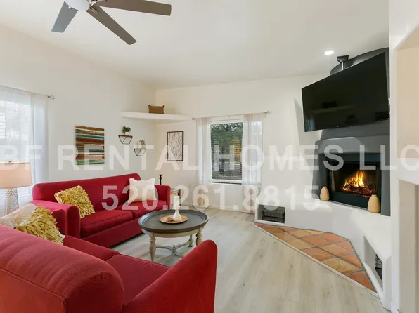 2319 E Helen St, Tucson, AZ 85719