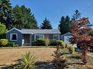 3421 S 140th St, Seattle, WA 98168