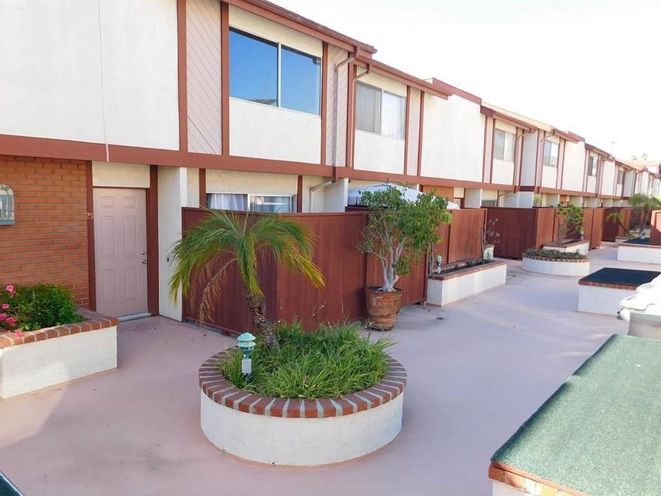 Complex and Condo View