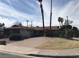 1800 Ivanhoe Way, Las Vegas, NV 89102
