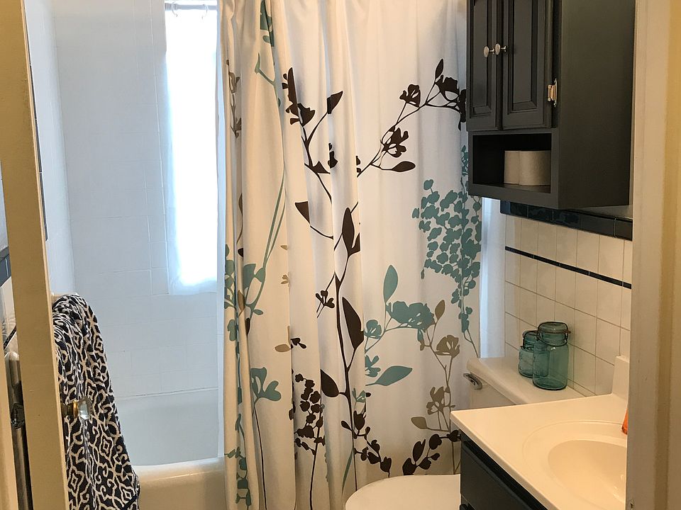 bathroom entry