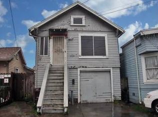 3318 38th Ave, Oakland, CA 94619