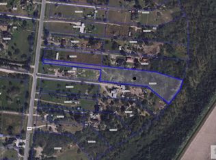 27853 Fm 803, San Benito, TX 78586