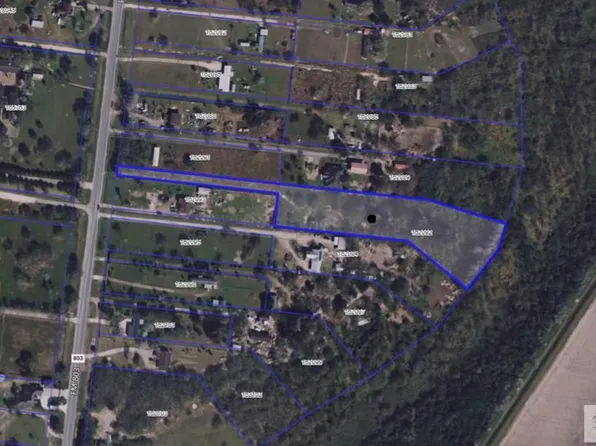 27853 Fm 803, San Benito, TX 78586