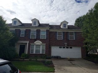 10567 Wiley Ln, Indianapolis, IN 46231
