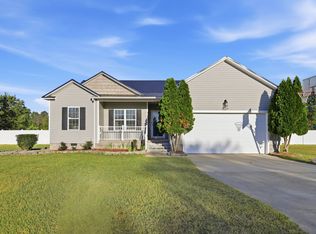 100 Amandas Way, Goldsboro, NC 27534