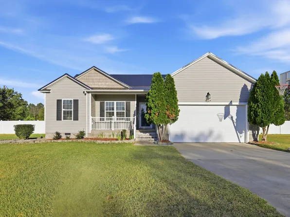 100 Amandas Way, Goldsboro, NC 27534