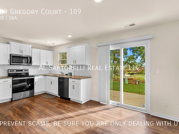 2nd image of 109 Gregory Ct #109