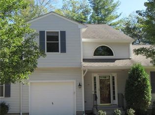 44 Cheyenne Ct UNIT 44, Marlborough, CT 06447