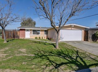 1753 Loyola Dr, San Jose, CA 95122