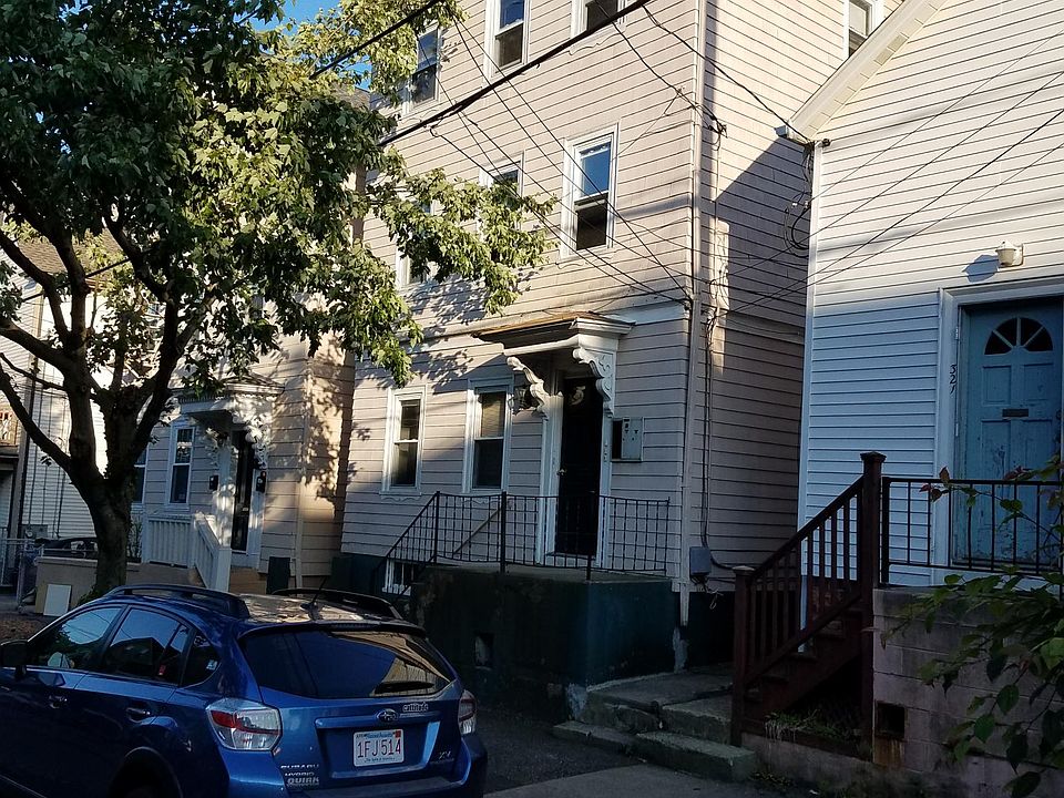 1st image of 323 Williams St #1