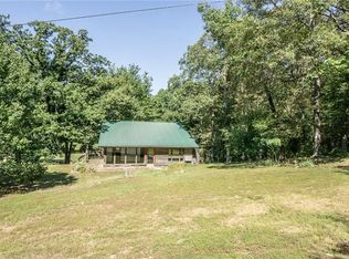 12931 Devils Den Rd, Winslow, AR 72959