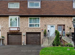222 Pearson St UNIT 15, Oshawa, ON L1G7C6