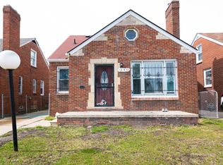 18911 Albion St, Detroit, MI 48234