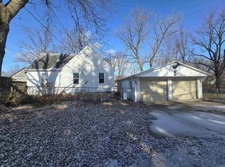 557 1/2 Sims St, Frankfort, IN 46041