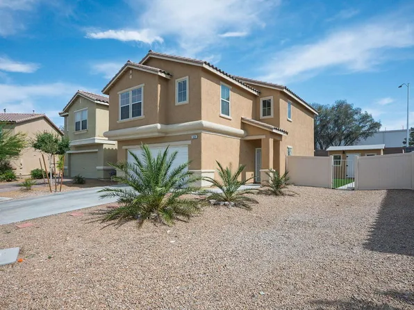 1609 Ronzard Ave, North Las Vegas, NV 89032