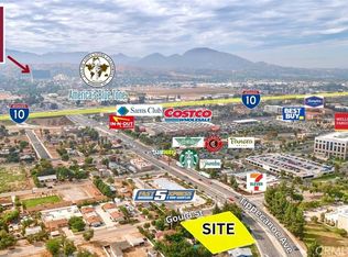 1154 Gould St LOT 78, San Bernardino, CA 92408