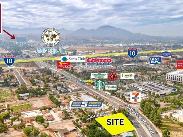 1154 Gould St Lot 78, San Bernardino, CA 92408
