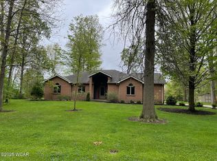 1421 Krendl Dr, Van Wert, OH 45891