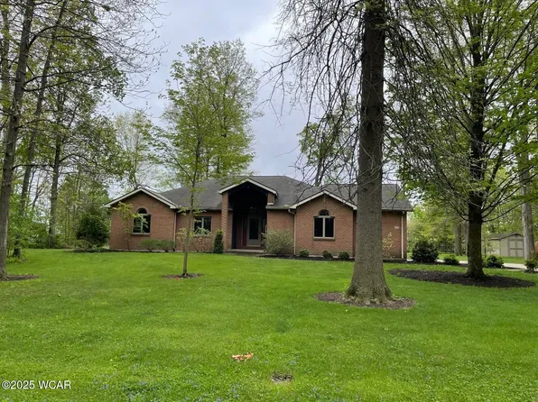 1421 Krendl Dr, Van Wert, OH 45891