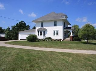 7955 W 36th St N, Baxter, IA 50028